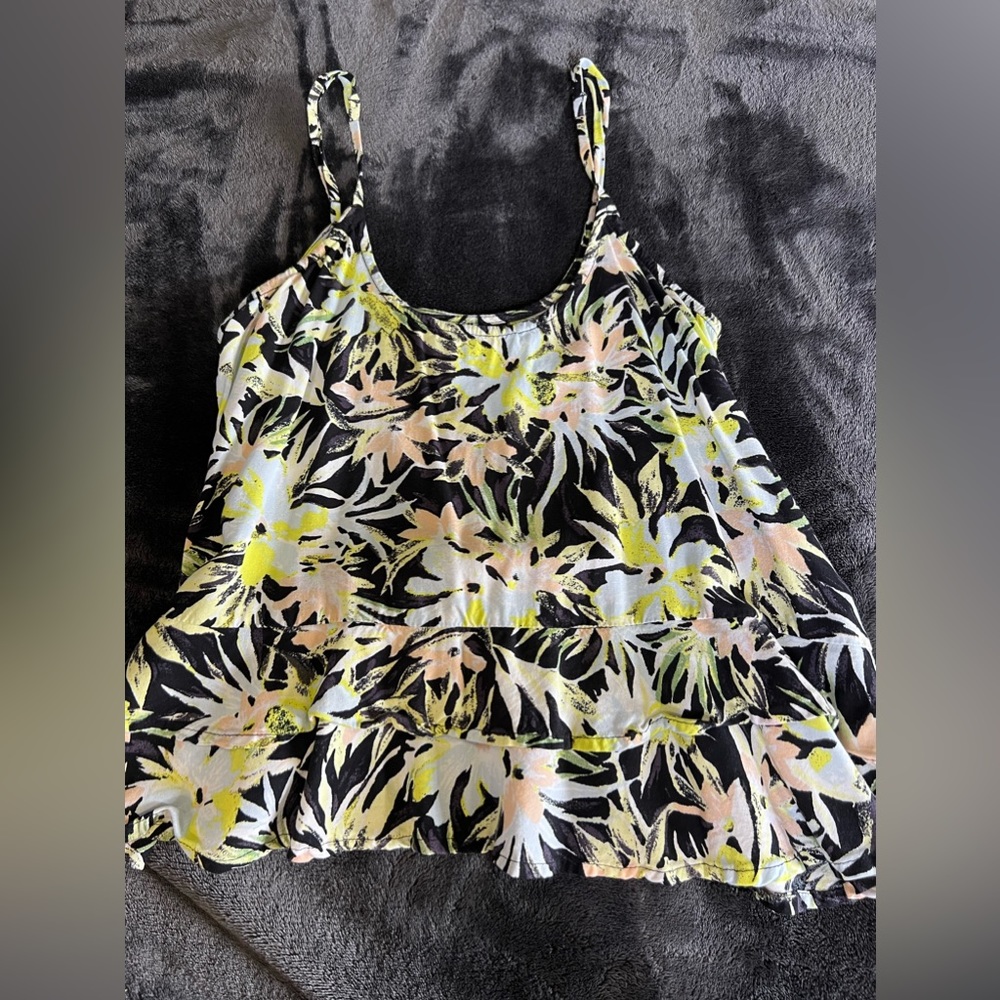 VOLCOM BLOUSE